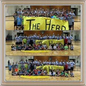 boys hoops clinic